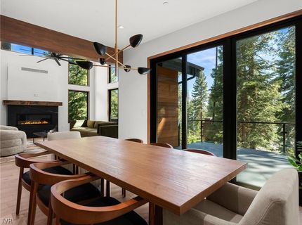 647 Saddlehorn Drive , Incline Village, NV 89451 Photo