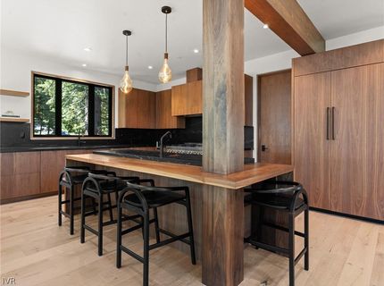 647 Saddlehorn Drive , Incline Village, NV 89451 Photo