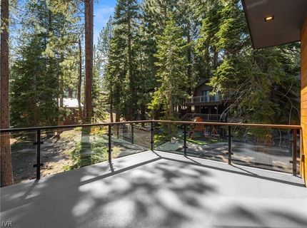 647 Saddlehorn Drive, Incline Village, NV 89451 Photo