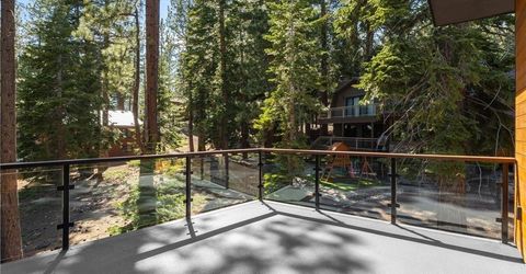 647 Saddlehorn Drive , Incline Village, NV 89451 Photo