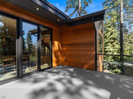 647 Saddlehorn Drive, Incline Village, NV 89451 Photo