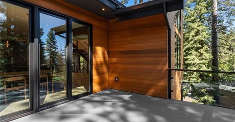 647 Saddlehorn Drive , Incline Village, NV 89451 Photo