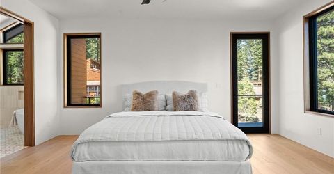 647 Saddlehorn Drive , Incline Village, NV 89451 Photo