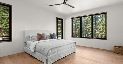 647 Saddlehorn Drive , Incline Village, NV 89451 Photo