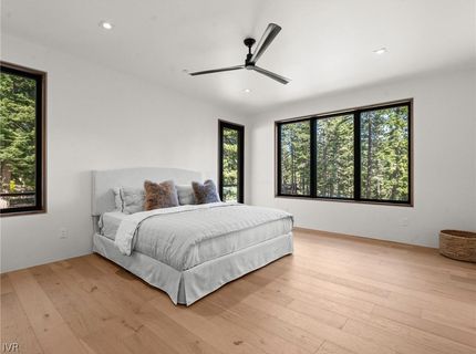 647 Saddlehorn Drive , Incline Village, NV 89451 Photo