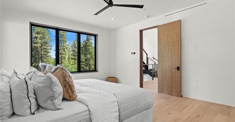 647 Saddlehorn Drive, Incline Village, NV 89451 Photo
