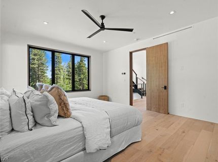 647 Saddlehorn Drive, Incline Village, NV 89451 Photo