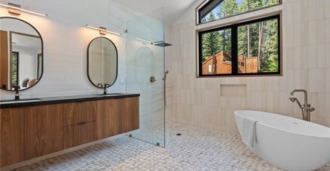 647 Saddlehorn Drive , Incline Village, NV 89451 Photo