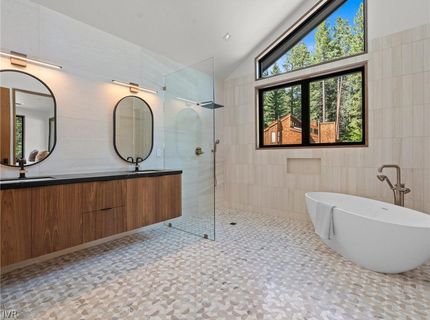 647 Saddlehorn Drive , Incline Village, NV 89451 Photo