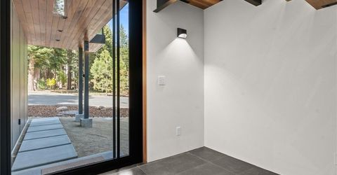 647 Saddlehorn Drive, Incline Village, NV 89451 Photo