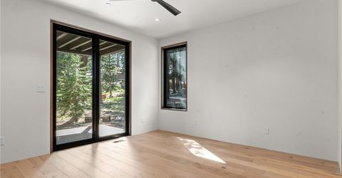 647 Saddlehorn Drive, Incline Village, NV 89451 Photo