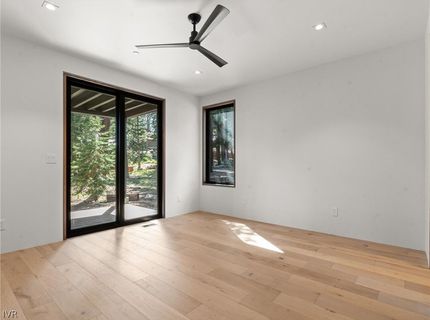 647 Saddlehorn Drive , Incline Village, NV 89451 Photo
