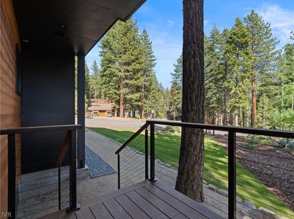 647 Saddlehorn Drive , Incline Village, NV 89451 Photo