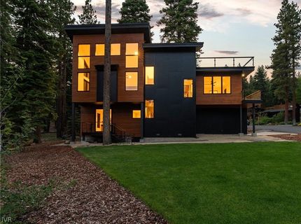 647 Saddlehorn Drive , Incline Village, NV 89451 Photo