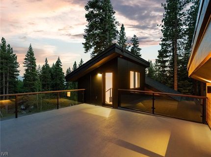 647 Saddlehorn Drive, Incline Village, NV 89451 Photo