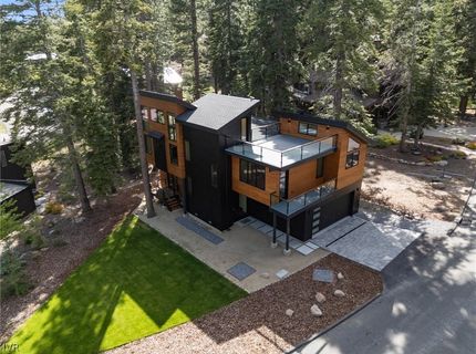 647 Saddlehorn Drive , Incline Village, NV 89451 Photo