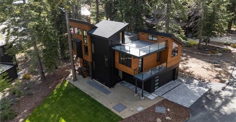 647 Saddlehorn Drive, Incline Village, NV 89451 Photo