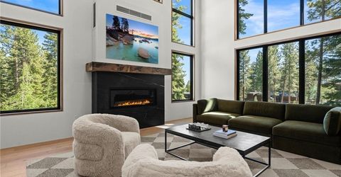 647 Saddlehorn Drive, Incline Village, NV 89451 Photo