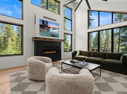647 Saddlehorn Drive, Incline Village, NV 89451 Photo