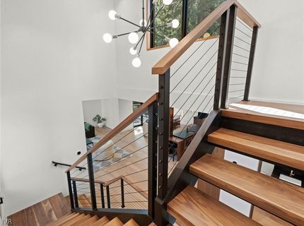 647 Saddlehorn Drive, Incline Village, NV 89451 Photo