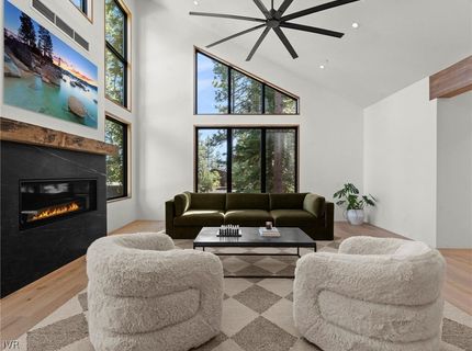 647 Saddlehorn Drive, Incline Village, NV 89451 Photo