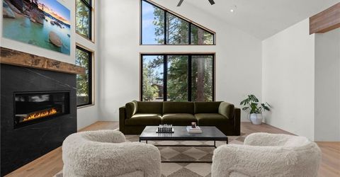 647 Saddlehorn Drive , Incline Village, NV 89451 Photo