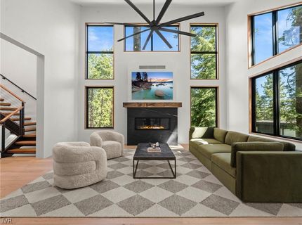 647 Saddlehorn Drive, Incline Village, NV 89451 Photo