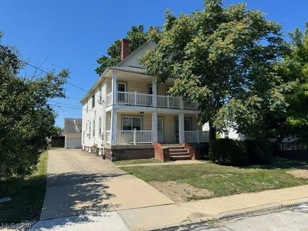 1370 Bellview Street , Wickliffe, OH 44092