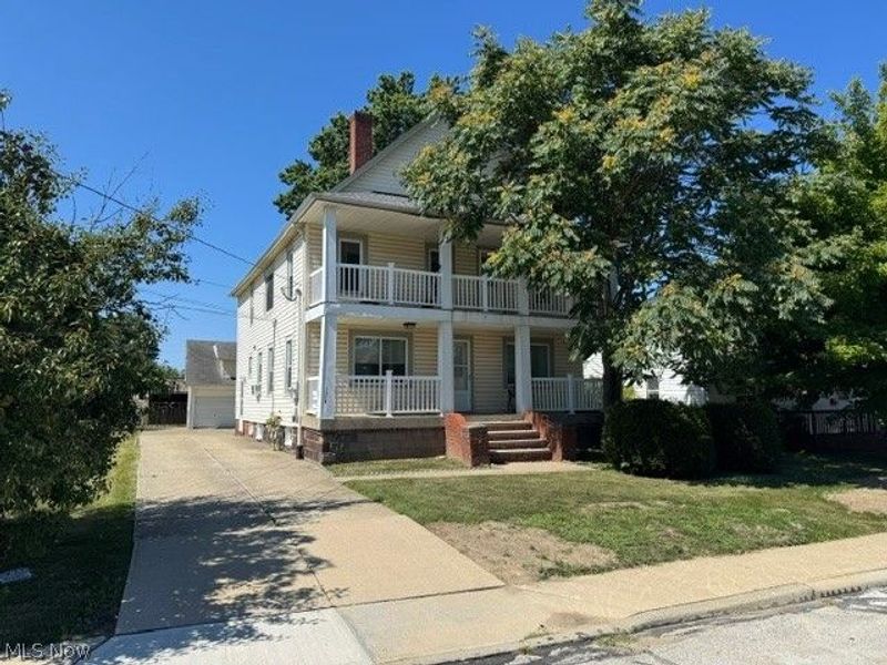 1370 Bellview Street, Wickliffe, OH 44092 Photo 1
