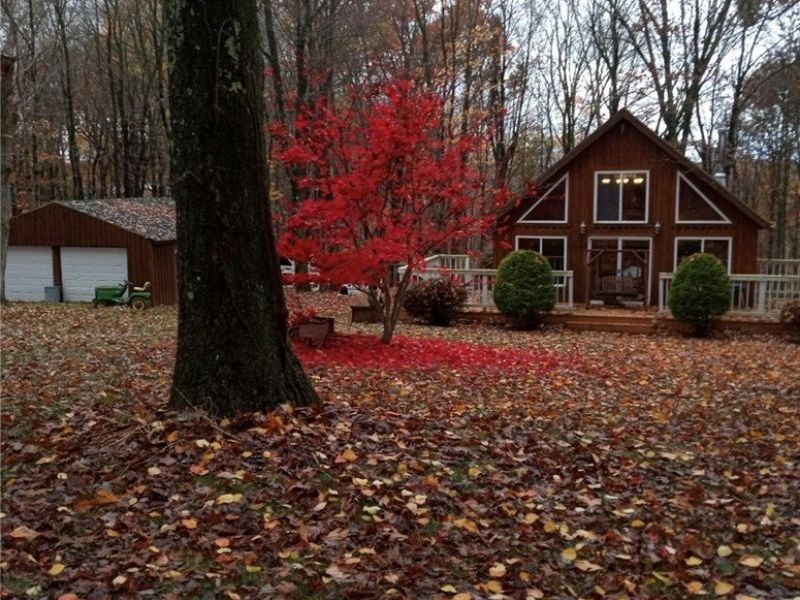 86195 Sandhill Road, Hopedale, OH 43976 Photo 24