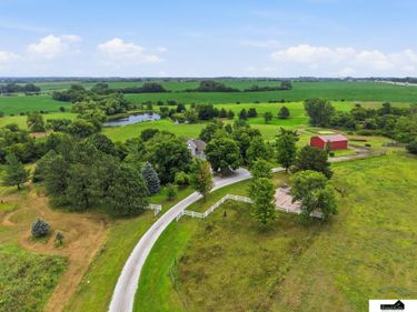 9800 S 120Th Street, Bennet, NE 68317