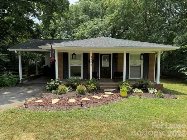 4400 Winedale Lane , Charlotte, NC 28205