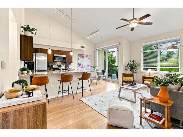 1380 Rosewood Ave, Unit 9-E, Boulder, CO 80304