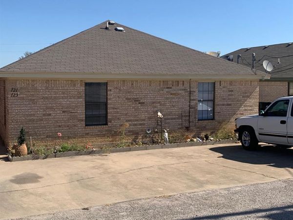 723 Willowood , Kingsland, TX 78639