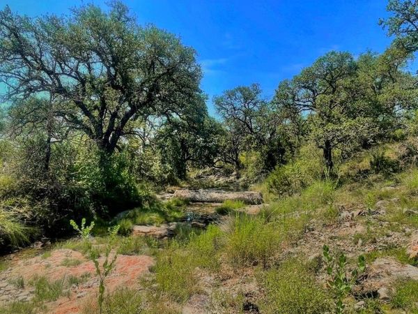 Lot 8 Legacy Ridge , Burnet, TX 78611