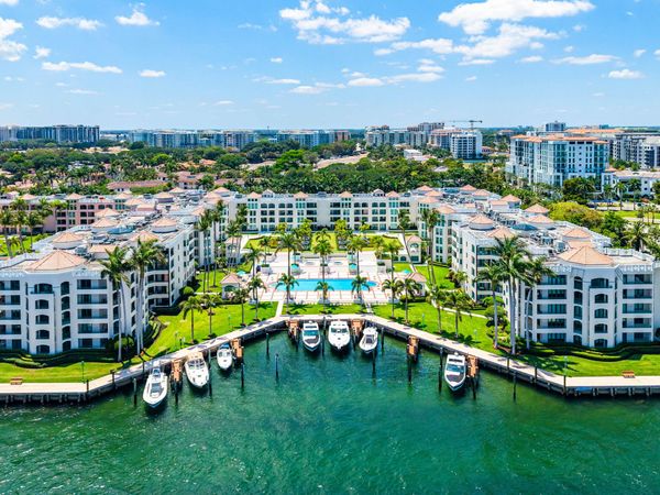 100 SE 5th Avenue, Unit 110, Boca Raton, FL 33432