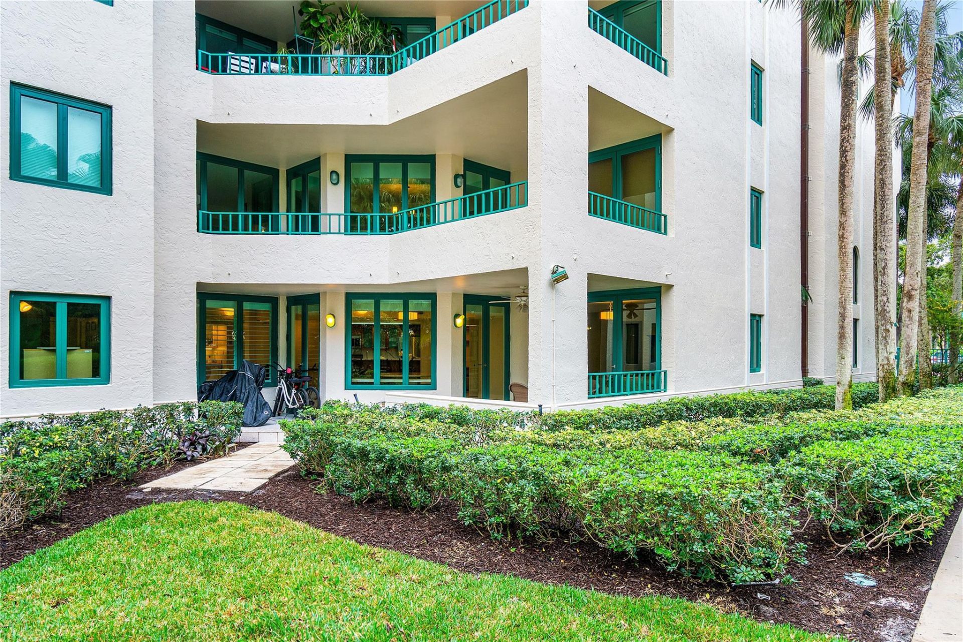 100 SE 5th Avenue, Unit 110, Boca Raton, FL 33432 Photo