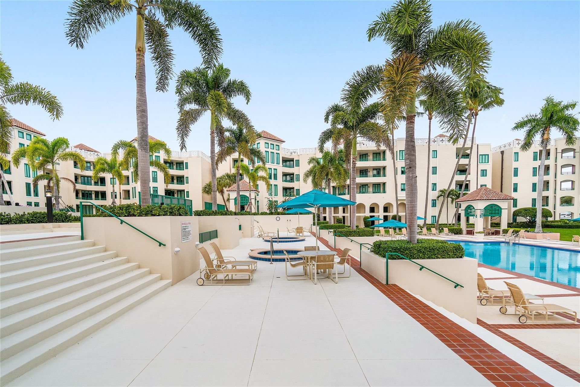 100 SE 5th Avenue, Unit 110, Boca Raton, FL 33432 Photo
