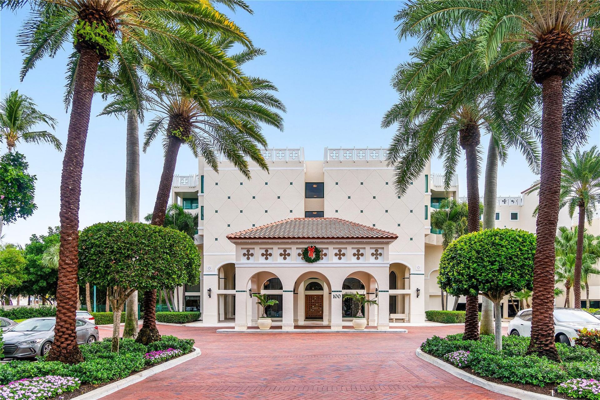 100 SE 5th Avenue, Unit 110, Boca Raton, FL 33432 Photo
