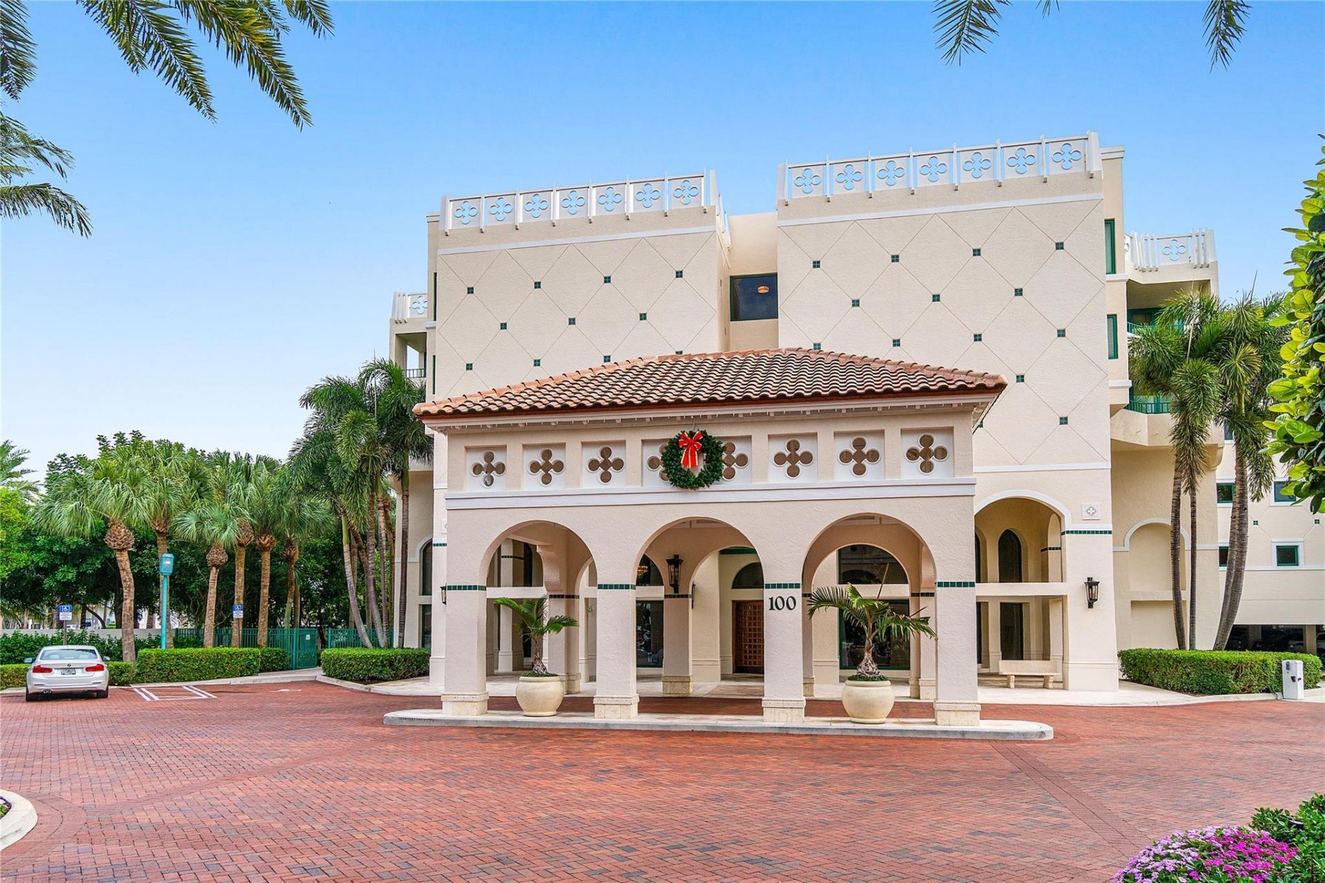 100 SE 5th Avenue, Unit 110, Boca Raton, FL 33432 Photo