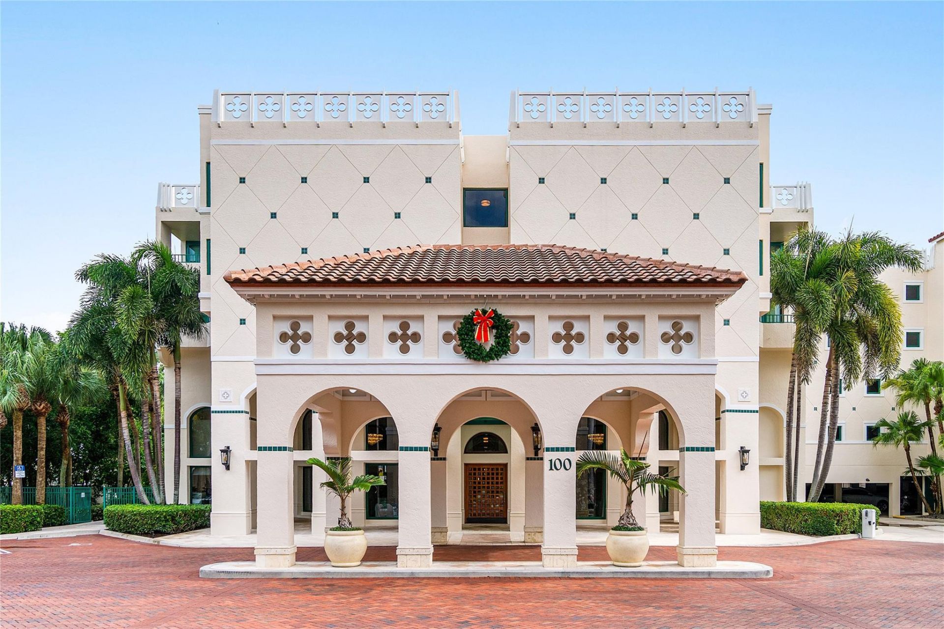 100 SE 5th Avenue, Unit 110, Boca Raton, FL 33432 Photo