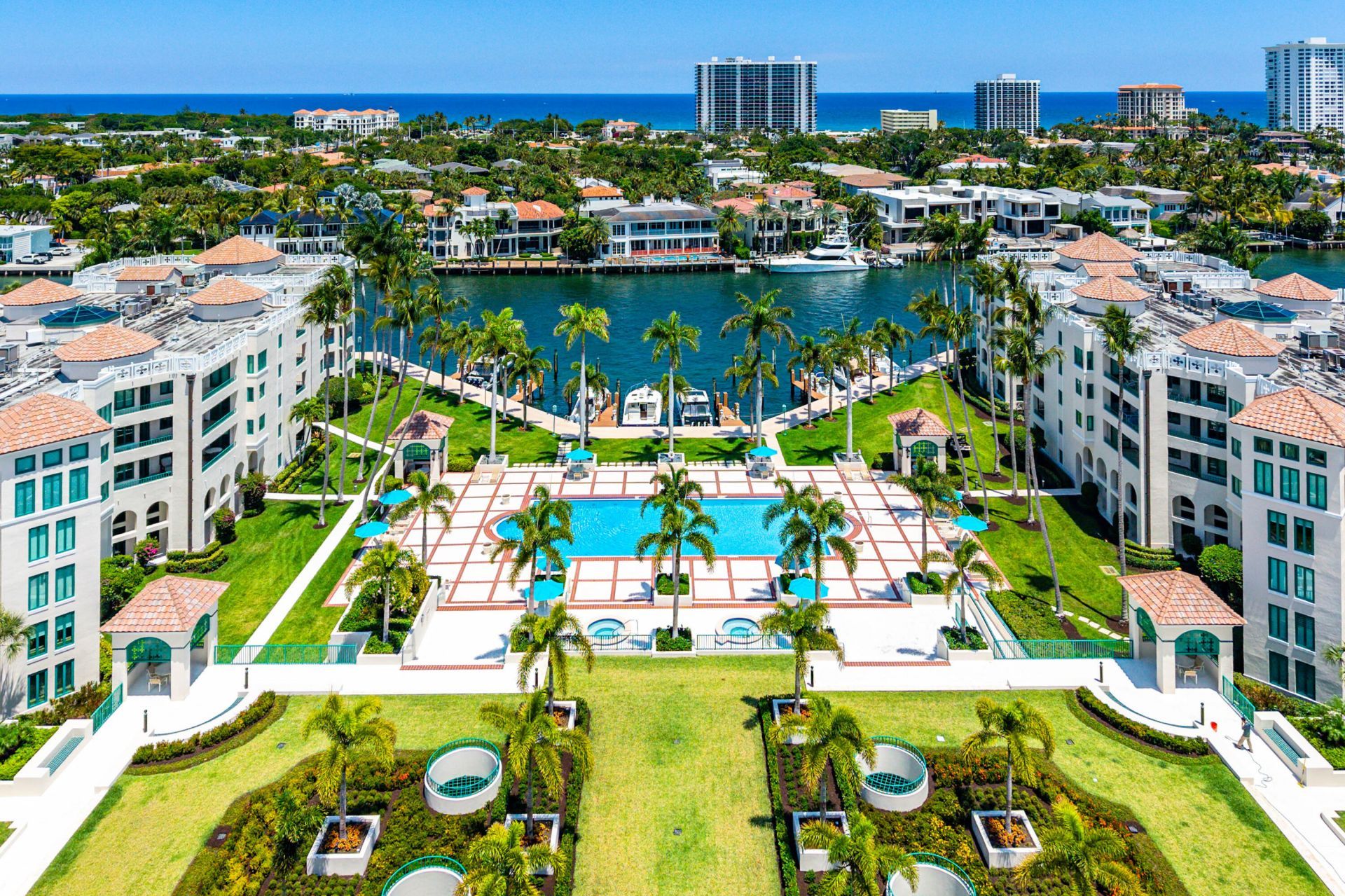 100 SE 5th Avenue, Unit 110, Boca Raton, FL 33432 Photo