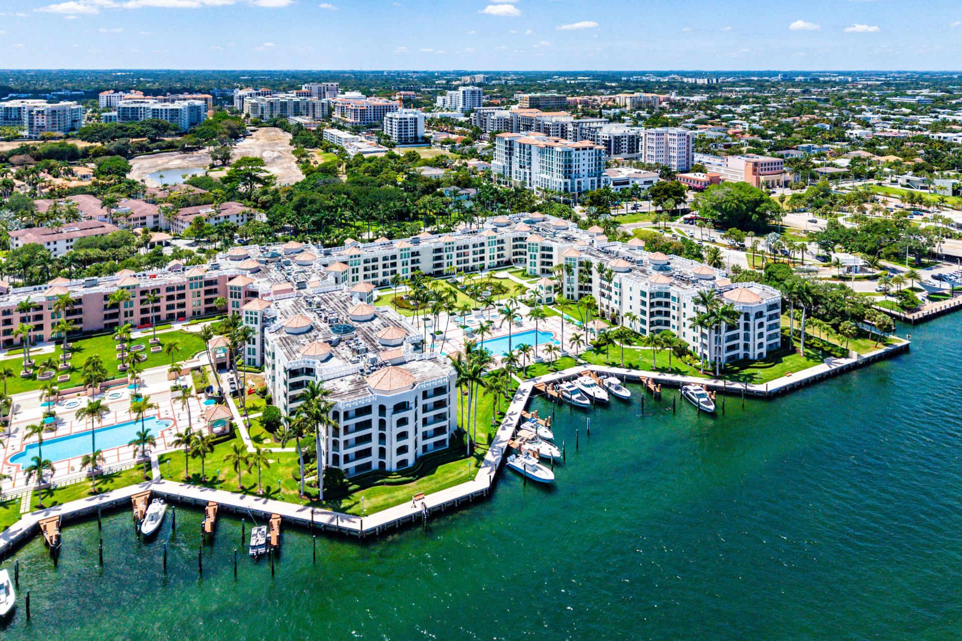 100 SE 5th Avenue, Unit 110, Boca Raton, FL 33432 Photo