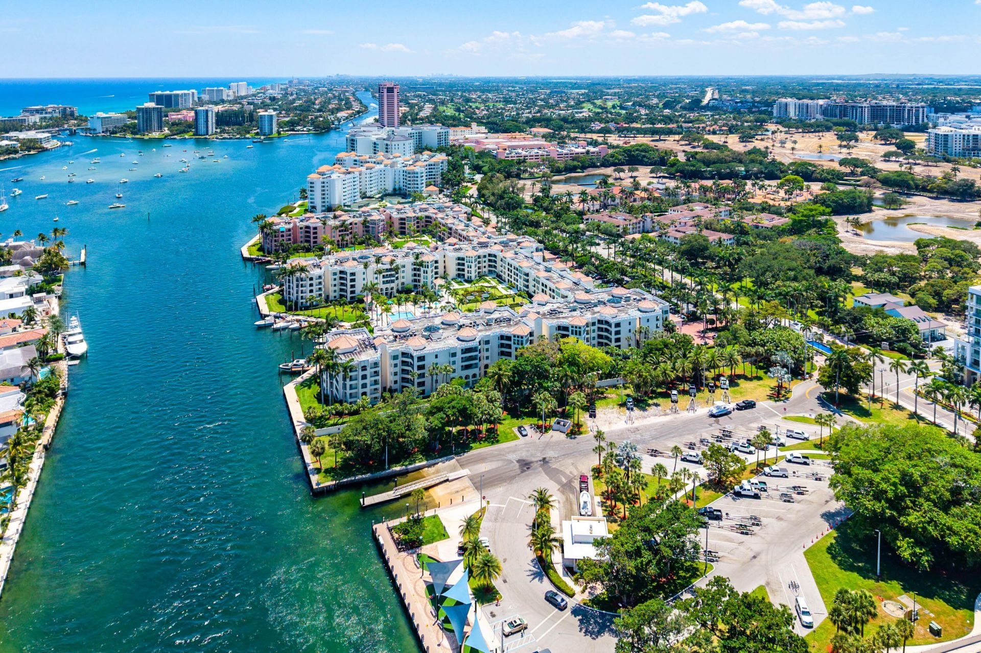 100 SE 5th Avenue, Unit 110, Boca Raton, FL 33432 Photo