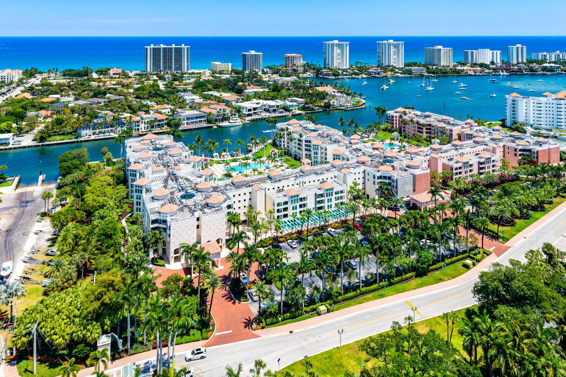 100 SE 5th Avenue, Unit 110, Boca Raton, FL 33432 Photo