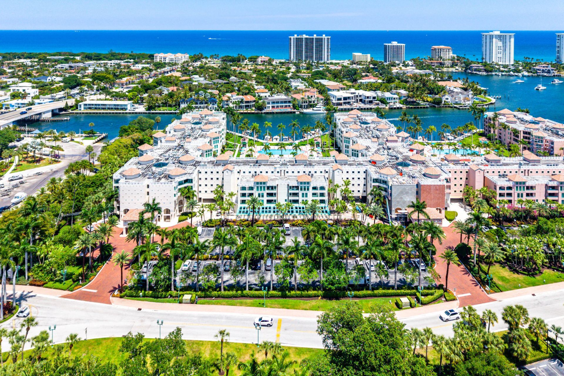 100 SE 5th Avenue, Unit 110, Boca Raton, FL 33432 Photo