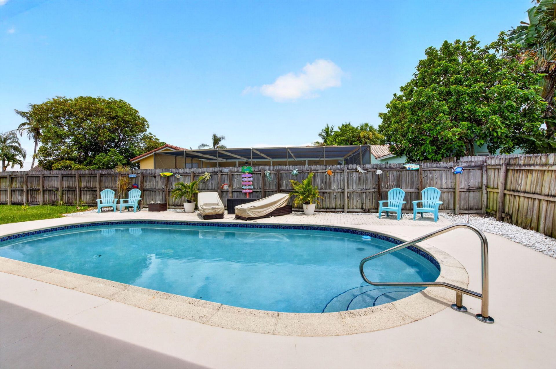 6521 Woodbury Road, Boca Raton, FL 33433 Photo