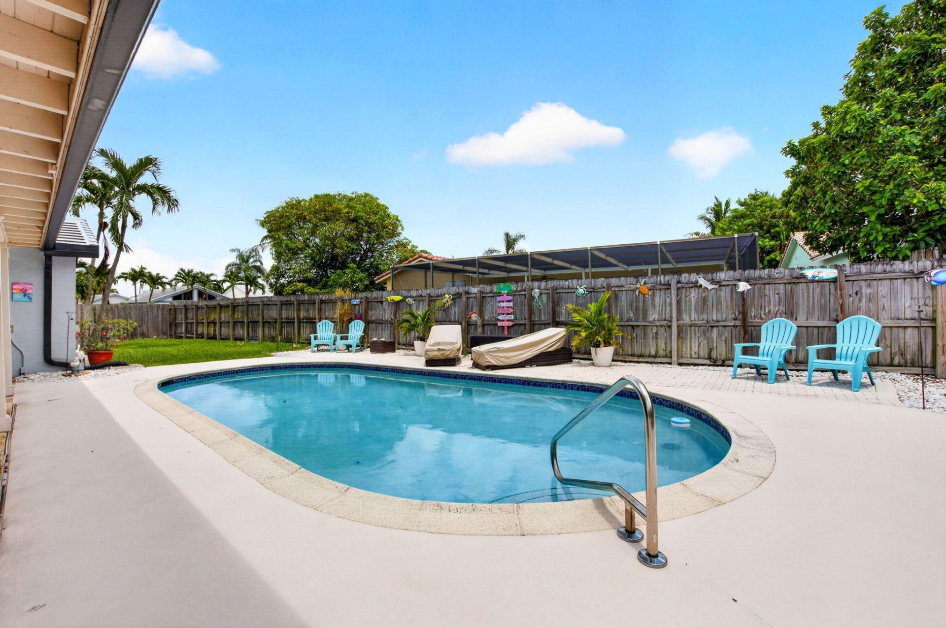 6521 Woodbury Road, Boca Raton, FL 33433 Photo