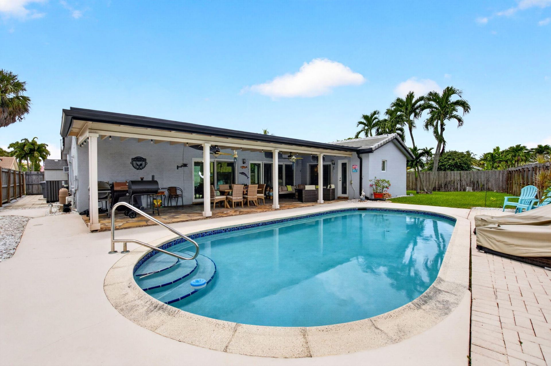 6521 Woodbury Road, Boca Raton, FL 33433 Photo