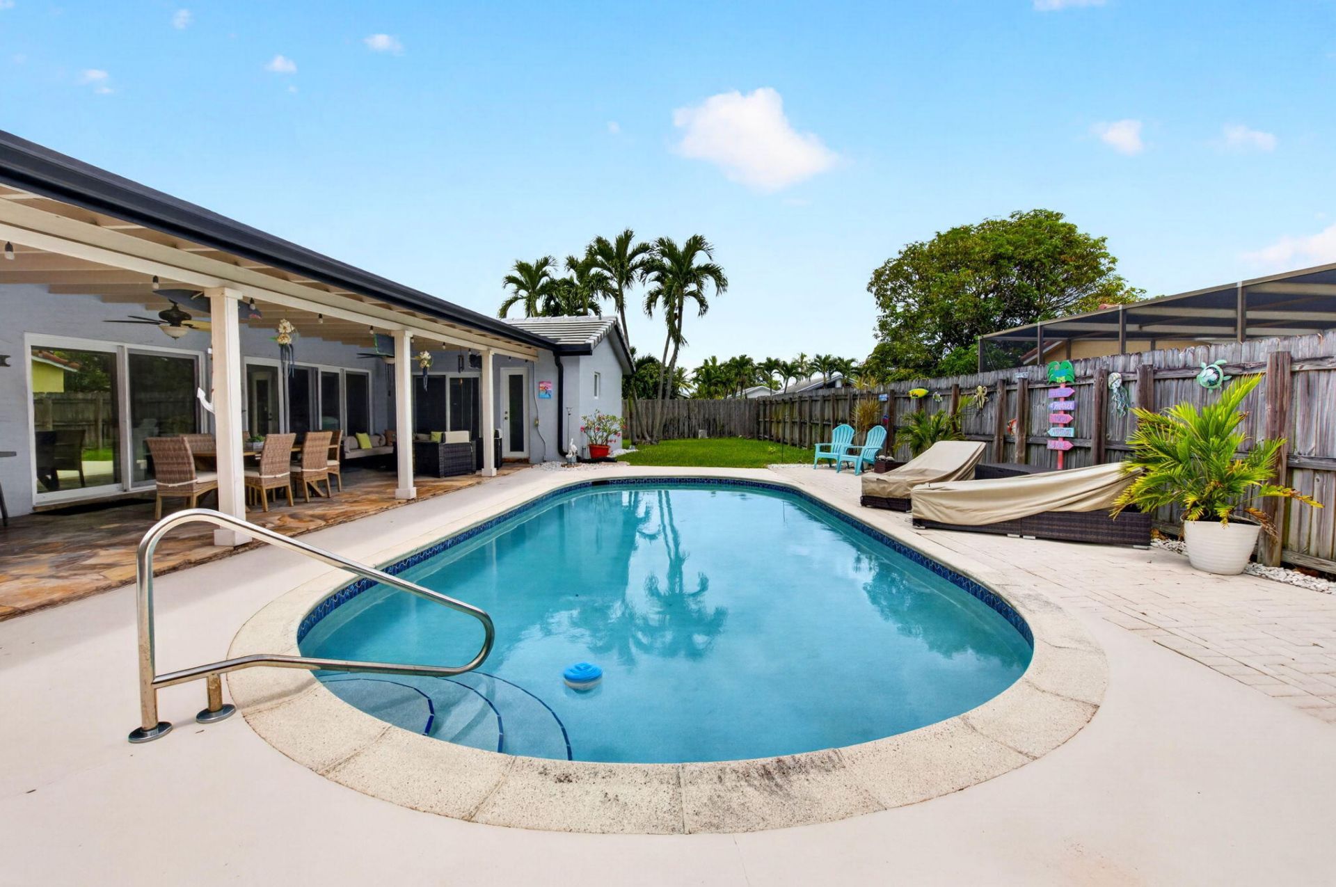 6521 Woodbury Road, Boca Raton, FL 33433 Photo